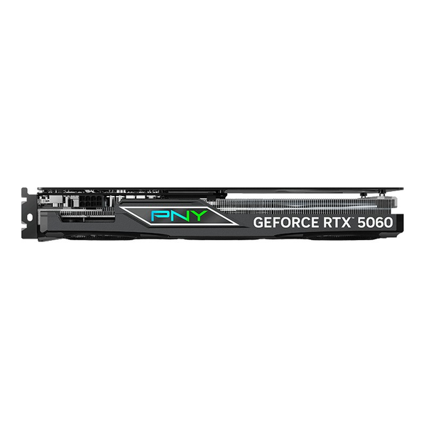 Card màn hình PNY GeForce RTX 5060 8GB Epic-X ARGB OC 3 Fan