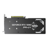 Card màn hình PNY GeForce RTX 5060 8GB Epic-X ARGB OC 3 Fan