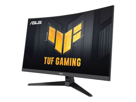 Màn hình cong ASUS TUF Gaming VG32WQ3B 32'' QHD 180Hz 1ms