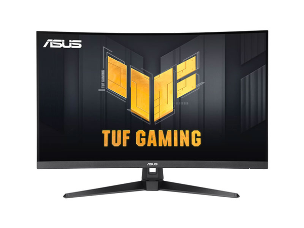 Màn hình cong ASUS TUF Gaming VG32WQ3B 32'' QHD 180Hz 1ms