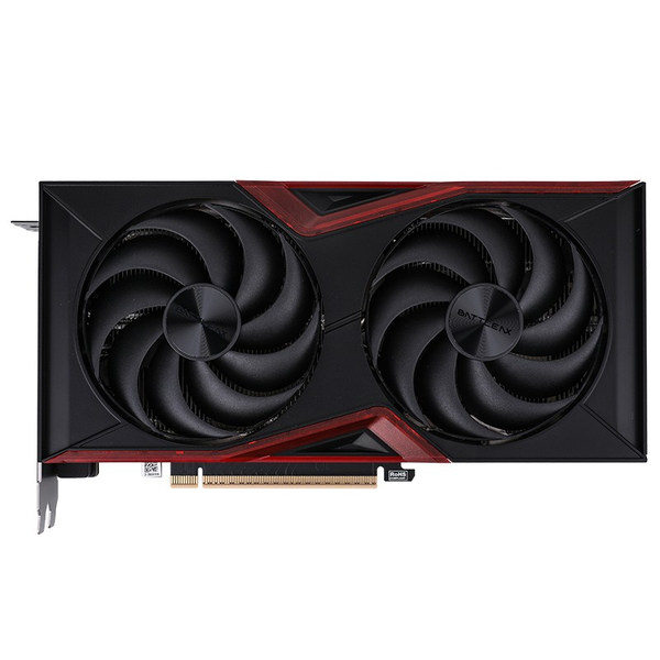 VGA Colorful GeForce RTX 5060Ti NB DUO 8GB-V