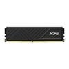 RAM Adata D35 XPG Gammix 16GB (1x16GB) 3200MHz DDR4 Black