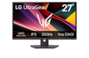 Màn Hình LG 27G610A-B ULTRAGEAR 27 inch IPS 200Hz 2K Phẳng
