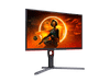 Màn hình Phẳng Gaming AOC 25G3ZM/74 | (24.5 inch, FHD, VA, 240Hz, 0.5ms)