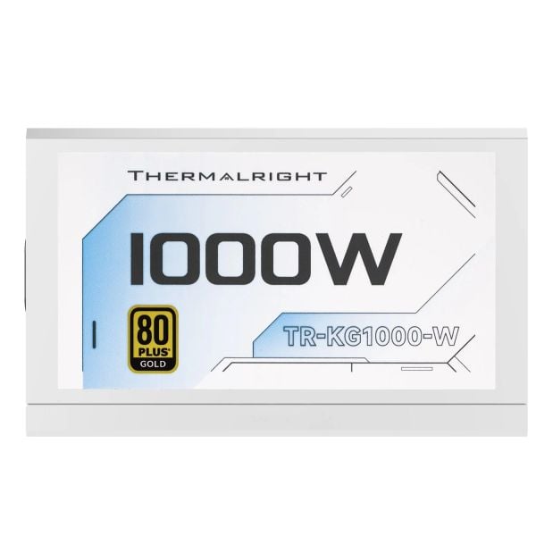 Nguồn THERMALRIGHT TR-TG1000 1000W 80 Plus Gold