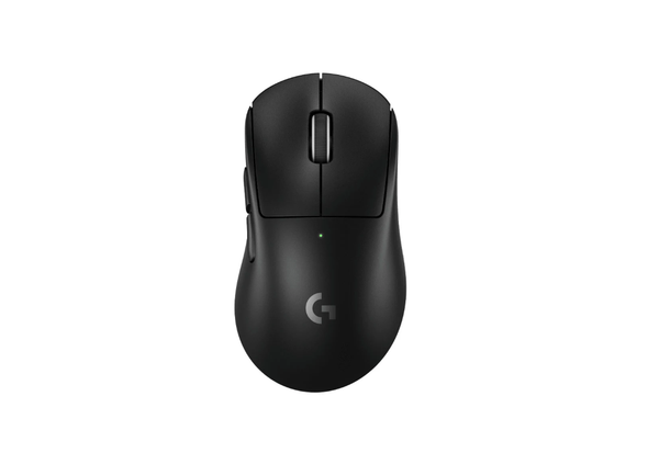 Chuột Logitech G Pro X Superlight 2 Dex Wireless Black