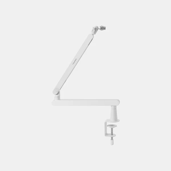 Giá đỡ Microphone Hyperwork MA02 Trắng