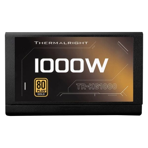 Nguồn THERMALRIGHT TR-TG1000 1000W 80 Plus Gold