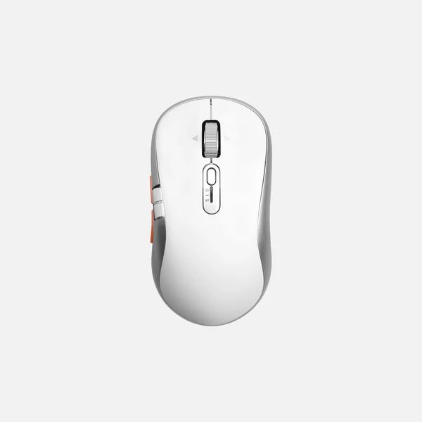 Chuột không dây HyperWork Silentium Gen 2