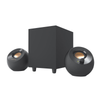 Loa Creative Pebble Plus | Đen (51MF0480AA000)