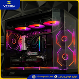 PC VTCOM x LUXURY PLUS X2 x ZOTAC ( Ryzen 5 9600X / 16GB / 512GB / RTX 3060 8GB )