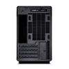 Case Lian Li A3 mATX Black (Mặt gỗ trước)