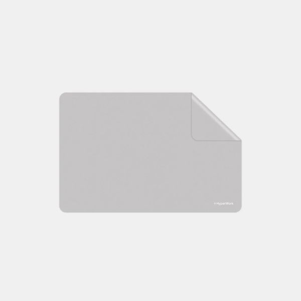 Khăn Microfiber phủ bàn phím laptop HyperWork CC02