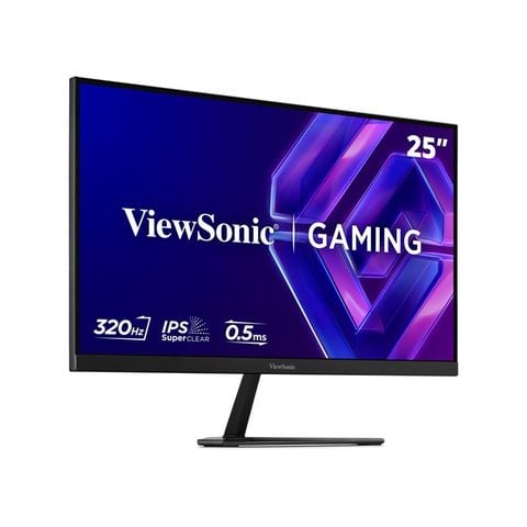 Màn Hình VIEWSONIC VX2536A 25 IN IPS 320Hz Full HD Phẳng