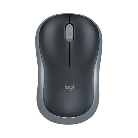 Chuột không dây Logitech M185