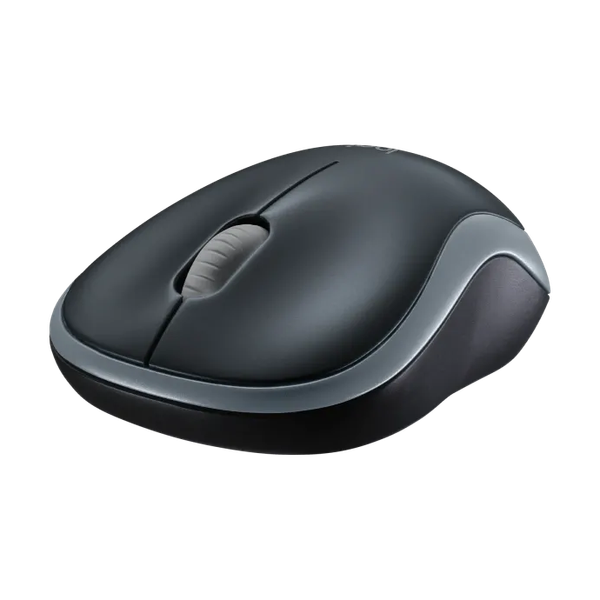 Chuột không dây Logitech M185