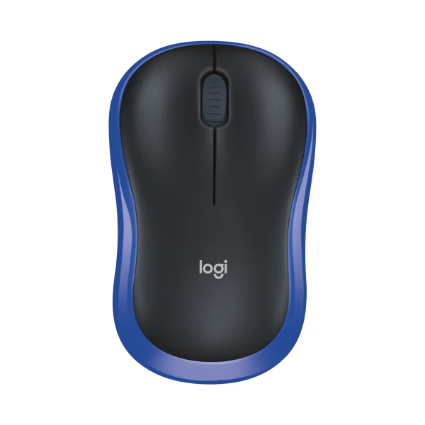 Chuột không dây Logitech M185