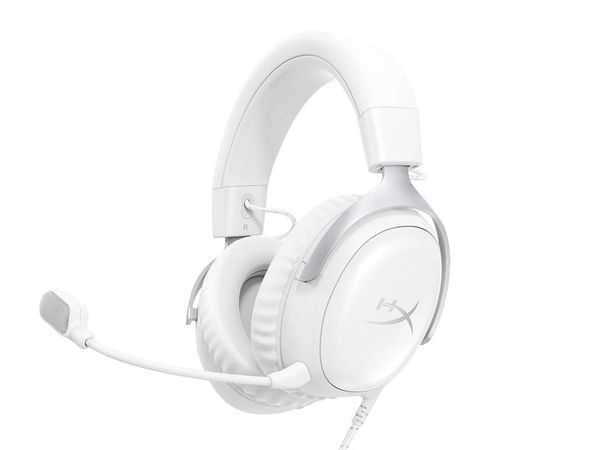 Tai nghe HP HyperX Cloud III Black