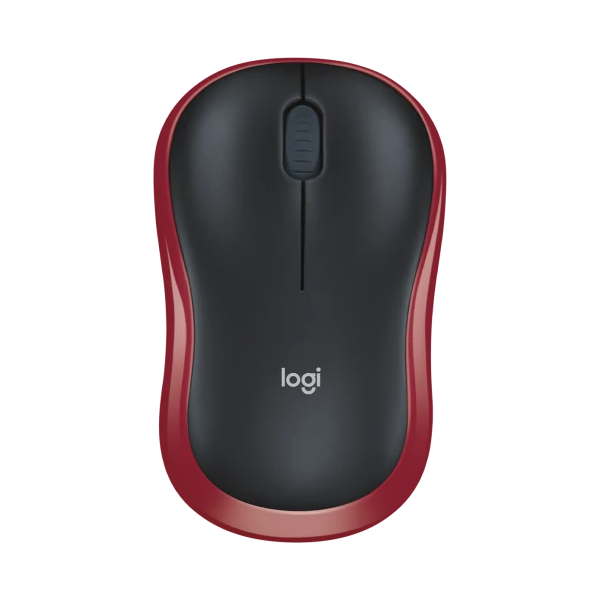 Chuột không dây Logitech M185