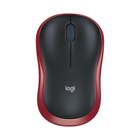 Chuột không dây Logitech M185