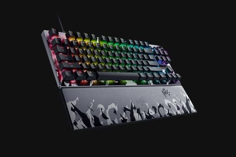 Bàn phím Huntsman V3 Pro Tenkeyless 8KHz NiKo Edition