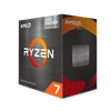 Chip xử lý CPU AMD Ryzen 7 5700X (3.4GHz Upto 4.6GHz / 32MB / 8 Cores, 16 Threads / Socket AM4) - Tray