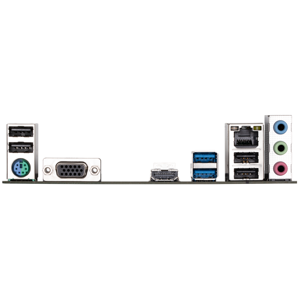 Bo mạch chủ GIGABYTE B760M-K V2 D4