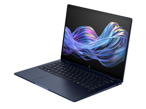 Laptop HP EliteBook X Flip G1i (U7-258V/ 32GB/ 1TB) Đen
