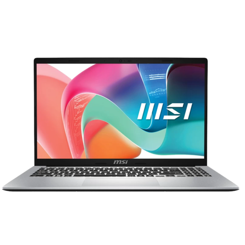 Laptop văn phòng MSI Modern 15 F13MG (I5-1334U/ 8GB/ 512GB/ 15.6