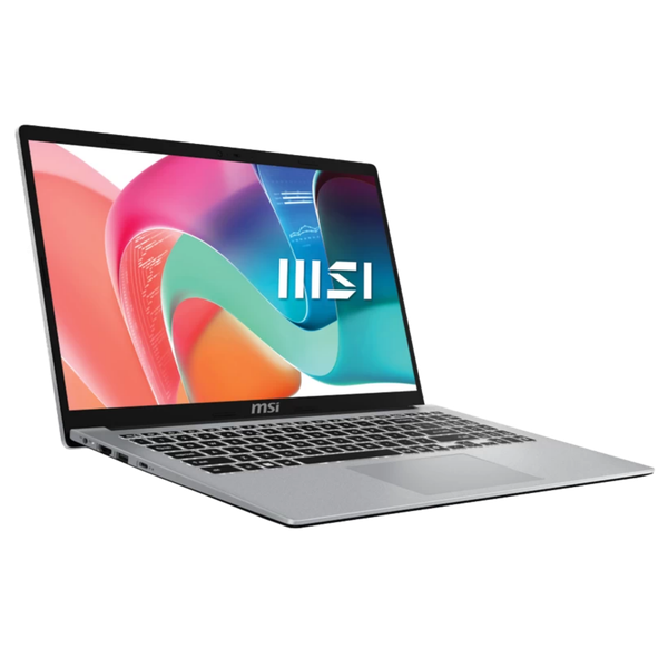 Laptop văn phòng MSI Modern 15 F13MG (I5-1334U/ 8GB/ 512GB/ 15.6