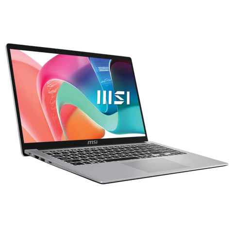 Laptop văn phòng MSI Modern 15 F13MG (I5-1334U/ 8GB/ 512GB/ 15.6