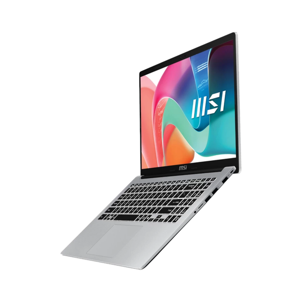Laptop văn phòng MSI Modern 15 F13MG (I5-1334U/ 8GB/ 512GB/ 15.6
