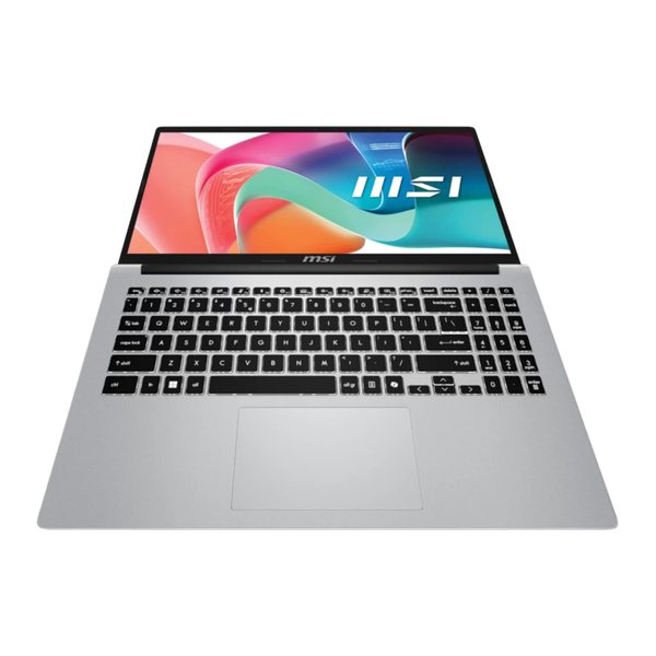 Laptop văn phòng MSI Modern 15 F13MG (I5-1334U/ 8GB/ 512GB/ 15.6