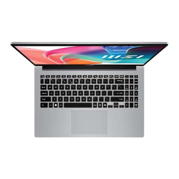 Laptop văn phòng MSI Modern 15 F13MG (I5-1334U/ 8GB/ 512GB/ 15.6