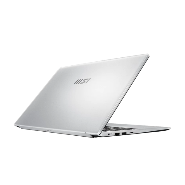Laptop văn phòng MSI Modern 15 F13MG (I5-1334U/ 8GB/ 512GB/ 15.6