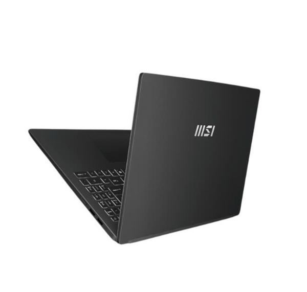 Laptop văn phòng MSI Modern 15 H C2RMG (Core 7-240H/ 16GB/ 1TB/ 15.6