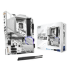 Mainboard Z890 ASRock Pro RS DDR5 WIFI (Trắng/White)