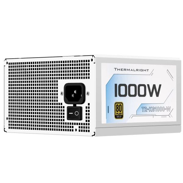 Nguồn THERMALRIGHT TR-TG1000 1000W 80 Plus Gold