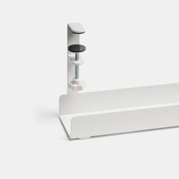 Khay giấu dây kẹp bàn Hyperwork CM01