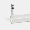 Khay giấu dây kẹp bàn Hyperwork CM01