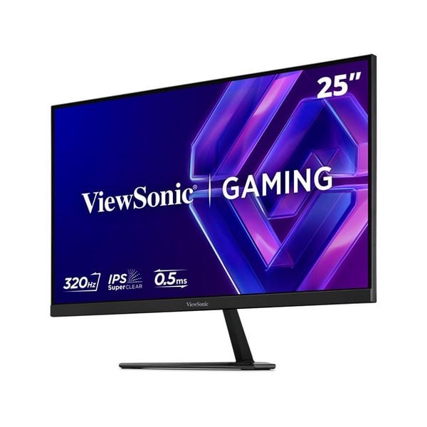Màn Hình VIEWSONIC VX2536A 25 IN IPS 320Hz Full HD Phẳng