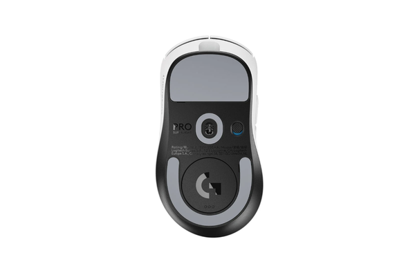 Chuột Logitech G Pro X Superlight 2 Dex Wireless Black