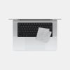 Khăn Microfiber phủ bàn phím laptop HyperWork CC02
