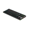 Bàn Phím Gaming AULA F3032 (Có dây/ Led RGB) - Black/Đen