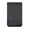 Case Lian Li A3 mATX Black (Mặt gỗ trước)
