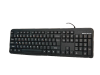 Combo bàn phím chuột có dây SSTC MK120