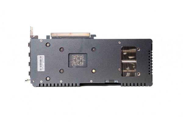 VGA OCPC GeForce RTX 3070 DUAL XE 8GB GDDR6