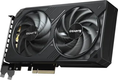 VGA Gigabyte GeForce RTX 5060Ti Windforce 8GB OC