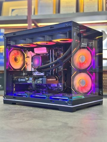 PC VTCOM RAZE AMD R7-7700/ VGA RTX 2060 Super/ 16GB/ 500GB