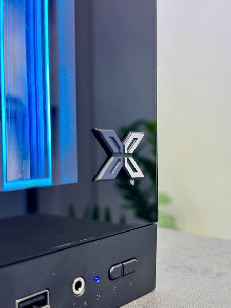 PC VTCOM I5-14600KF/ VGA RTX 5060/ 32GB DDR4/ 500GB